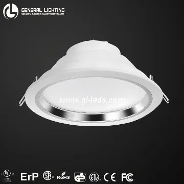 SMD adjustable with CE RoHS approved led shoplight