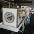 Neue Produkt PE -Rohrherstellung Maschine zum Verkauf