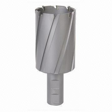 Drill Bit with Weldon Shank and Improves Performance of Ships Removal