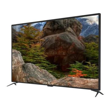 Ultra High Definition Smart Television 50 pollici