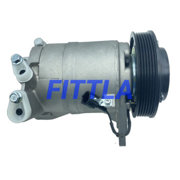 DKS17D Compressor for Nissan Teana & Murano 2.3/3.5 (2003-2008)