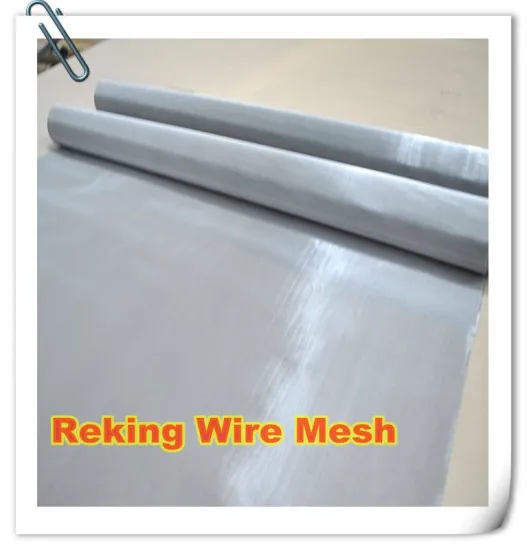 ceramic screen printing mesh