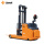 1200kg New Electric Reach Stacker Customized Available