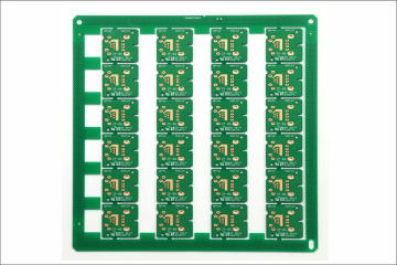 Circuito stampato PCB in rame 4oz