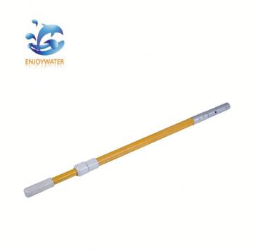 Strong Fiberglass Telescoping swimming pool pole