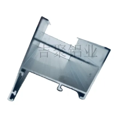 High Quality Custom Aluminum 6063 Doors and Windows Systems