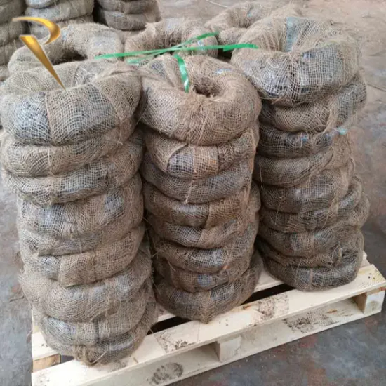 Annealed Black Flat Iron Wire