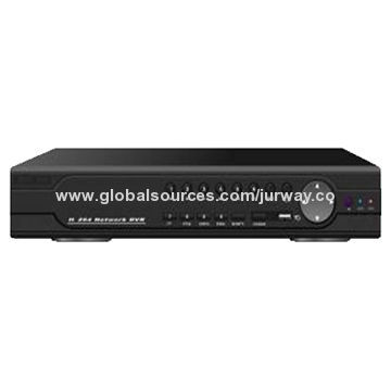 Standalone DVR with P2P H.264 Compression, 32-channel Video Input, HDMI Output Real-time Recording