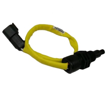 Hochwertige Drucksensor-Katze E320B E320D Bagger 107-8618