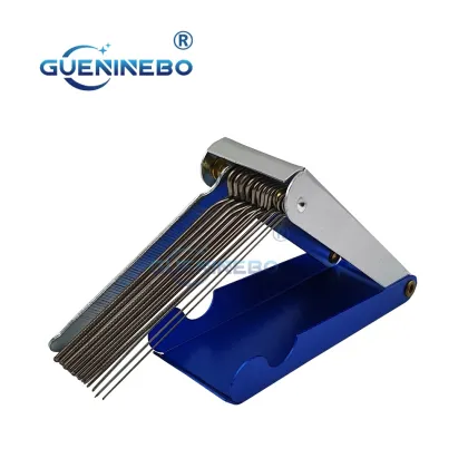 GNBTC-10 Oxy-Acetylene Tip Cleaner Search Engine