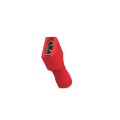 TE 2-521406-2 Connectors Crimp Brass Terminal