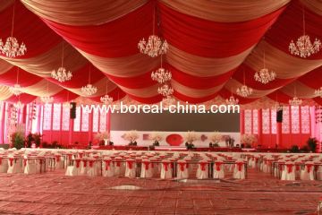 Luxury Event Tent (LPT-HE-30)