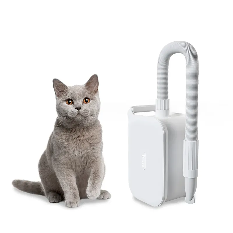 Automatic Pet Hair Grooming Dryer for Dogs and Cats