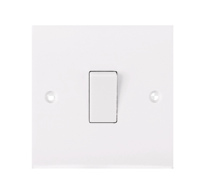 Z Series 1 Gang 2 Way Switch