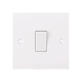 Z Series 1 Gang 2 Way Switch