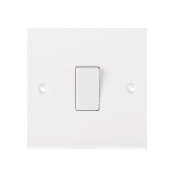 Z Series 1 Gang 2 Way Switch
