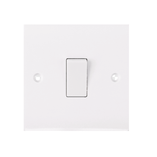 Z Series 1 Gang 2 Way Switch