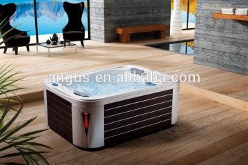 ANGESI OUTDOOR SPA YH-595E