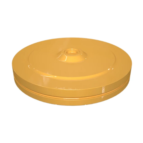 Crawler Tractor D9R Parts Plate-Thrust 8E-2901
