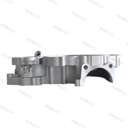 Cfmoto 500cc ATV left crankcase