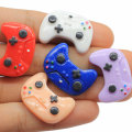Flatback Resin Mini Game Controller Cabochons Craft DIY Jewely Making Phone Case Decor Earrings pendants Accessories