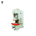 C Type Power Press Metal Pneumatic Punching Machine