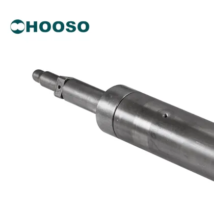 High quality screw and  barrel for engel plastic injection molding machine