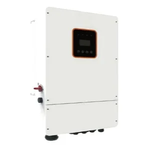 ESS Split-Phase Solar Inverter 5-10kva