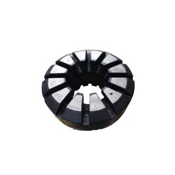 API 16A Hydril Type Annular Bop Tapered Packing Element Rubber Bop Parts