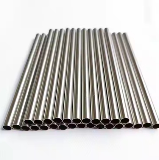 Высококачественная бесшовная трубка из нержавеющей стали 316L