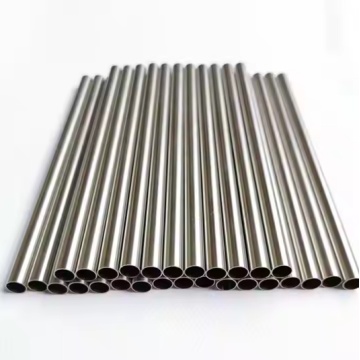 Высококачественная бесшовная трубка из нержавеющей стали 316L