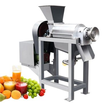 Fruit Seed Pulp Extraction Machine for Sale