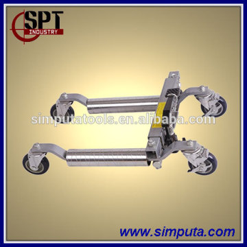 12" Hydraulic Position Jack (SPT-35003)