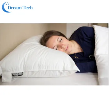Wholesale Fabric Pillow Polyester Filler for Pillow