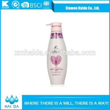 Professional Customize magic black hair shampoo