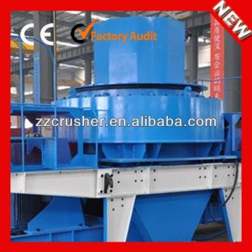 China Zoonyee building construction artificial sand making machine
