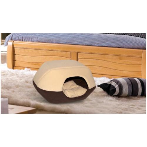 Yurts pet nest foldable cat house