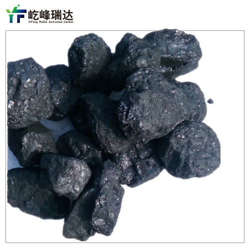Ningxia berkualitas tinggi Taixi anthracite benjolan batubara