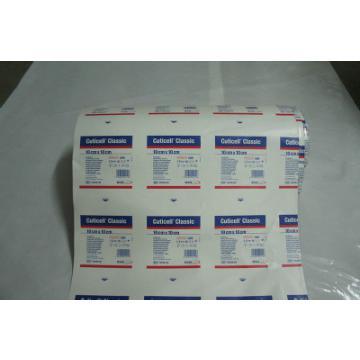 Pharmacutical packaging