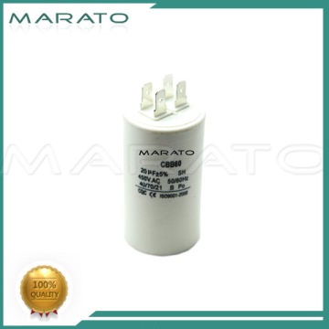 Top quality general avx tantalum capacitors