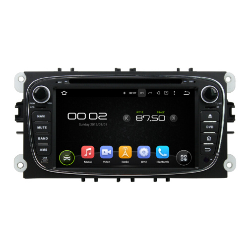 Android car dvd player for Ford Mondeo 2007-2010