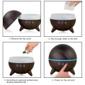 Pinangunahan ng Ball Shape Best Whole Home Humidifier 2018