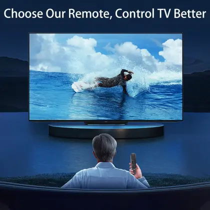 MR21GA Magic Remote Control for LG Smart TV