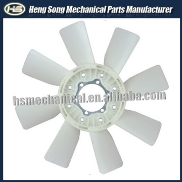 excavator engine 6BT cooling fan D3911324 in stock