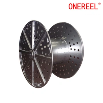 Industrial Stainless Steel Spools China Manufacturer