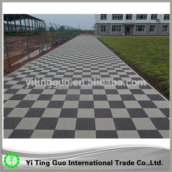 Cheap Ceramic Plaza Tile 8