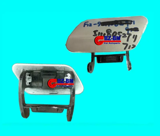 HEADLIGHT WASHER COVER for BMW F12 F13 640i 650i 51118052711 51118052712