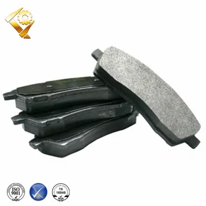 high quality oem ferodo brake pads