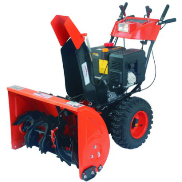 Snow Thrower