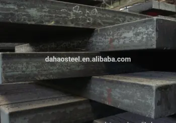 varies of low carbon Steel Billet